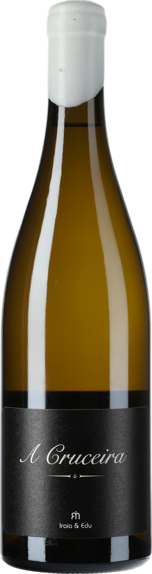 Rodrigo Mendez A Cruceira Albarino 2023