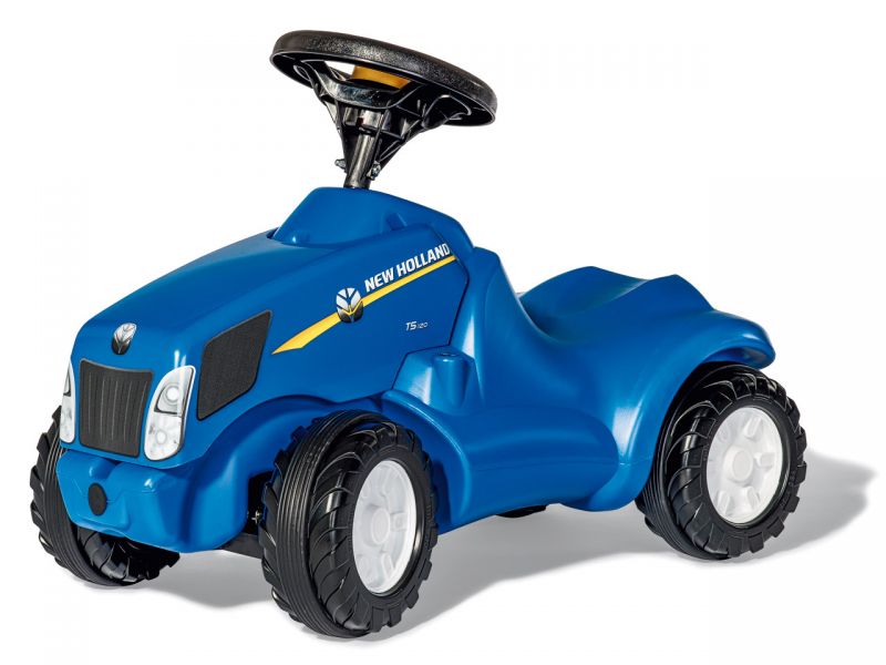 rolly toys rollyMinitrac »New Holland«
