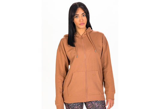 Essential Energy Zip Up Damen