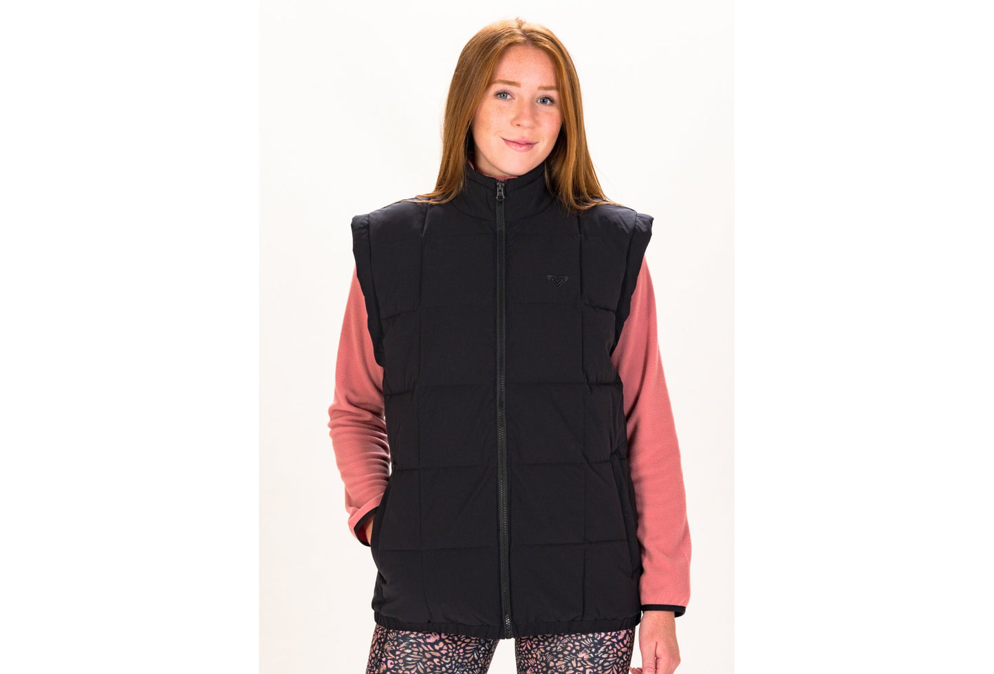 Waves of Warmth Damen