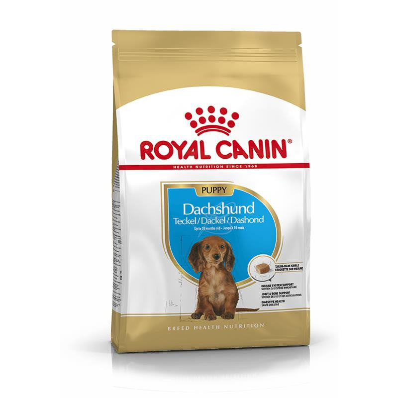 Royal Canin Breed Health Nutrition Dachshund Junior