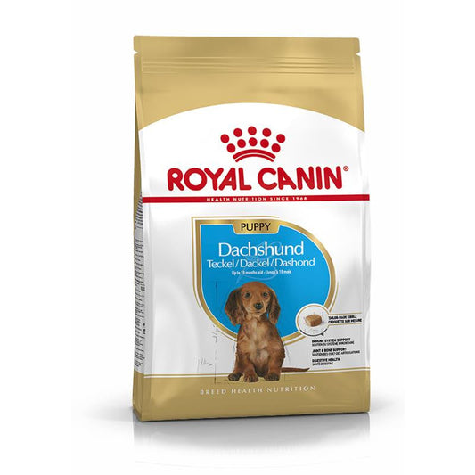 Royal Canin Breed Health Nutrition Dachshund Junior