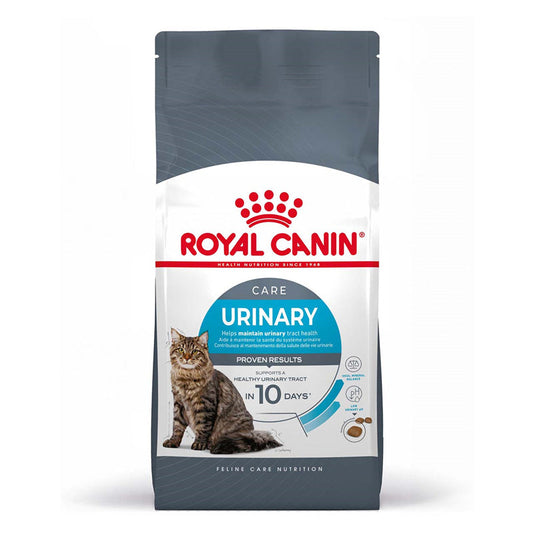 Royal Canin Feline Care Nutrition Urinary Care