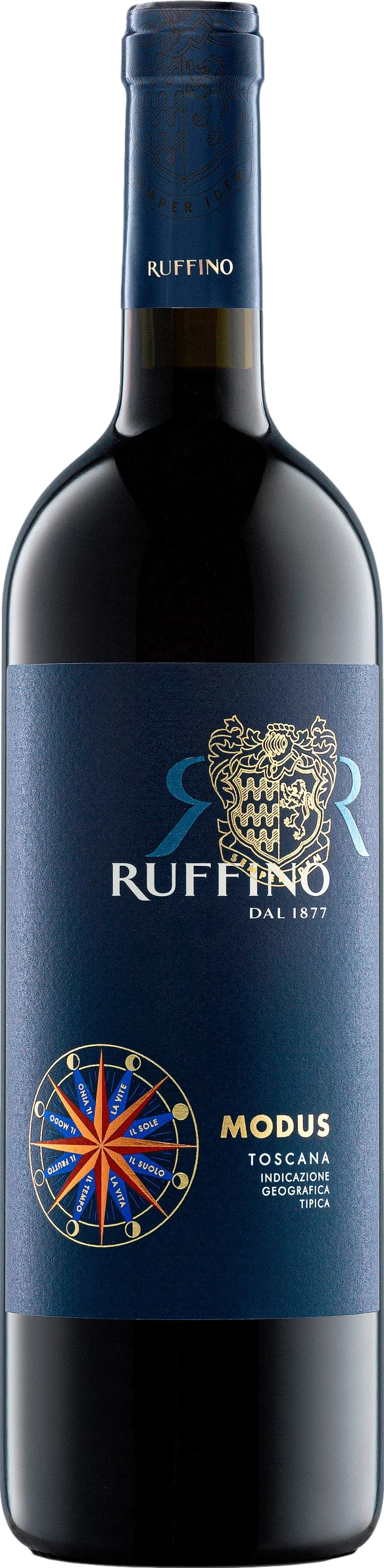 Ruffino Modus Toscana 2021