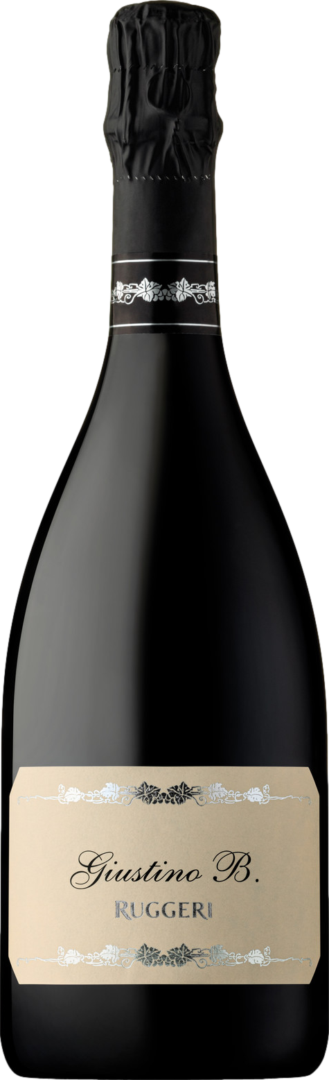 Ruggeri Giustino B. Valdobbiadene Prosecco Superiore 2023