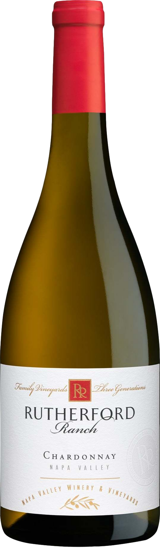 Rutherford Ranch Chardonnay 2020