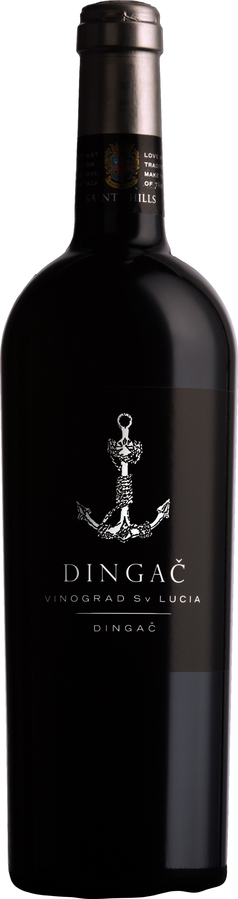 Saints Hills Dingac 2019