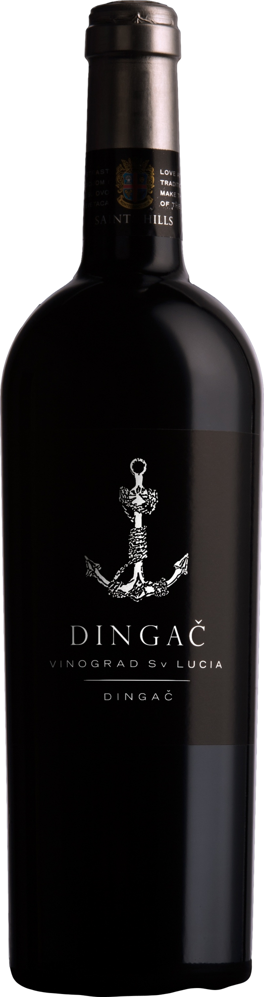 Saints Hills Dingac 2019