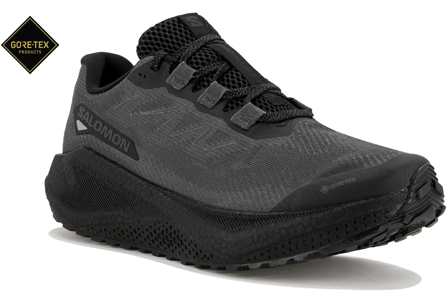 Aero Blaze 3 GRVL Gore-Tex Herren