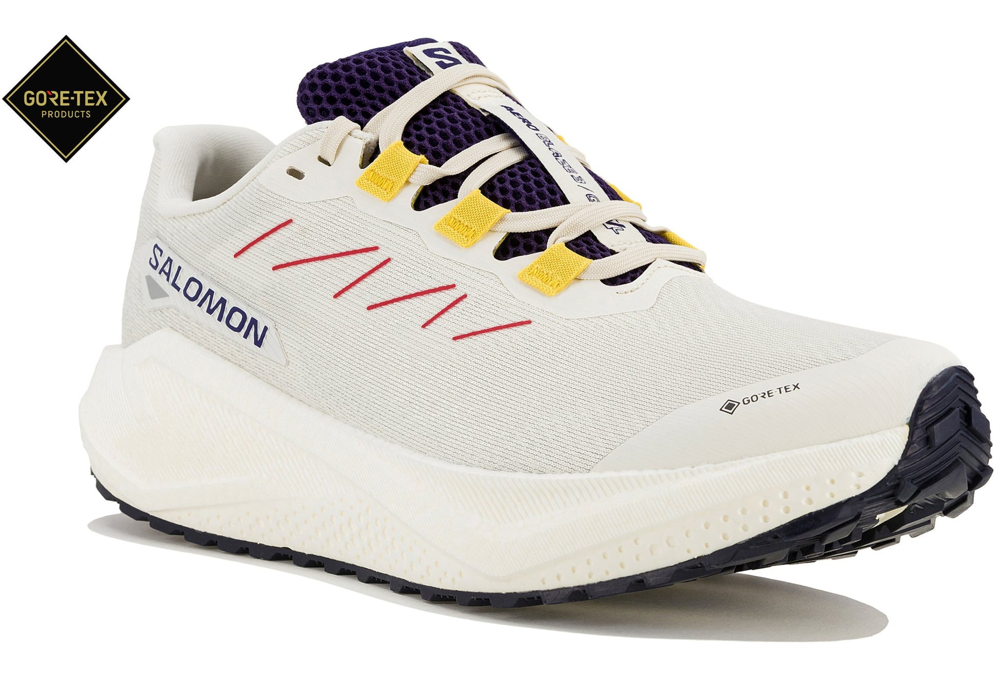 Aero Blaze 3 GRVL Gore-Tex Herren