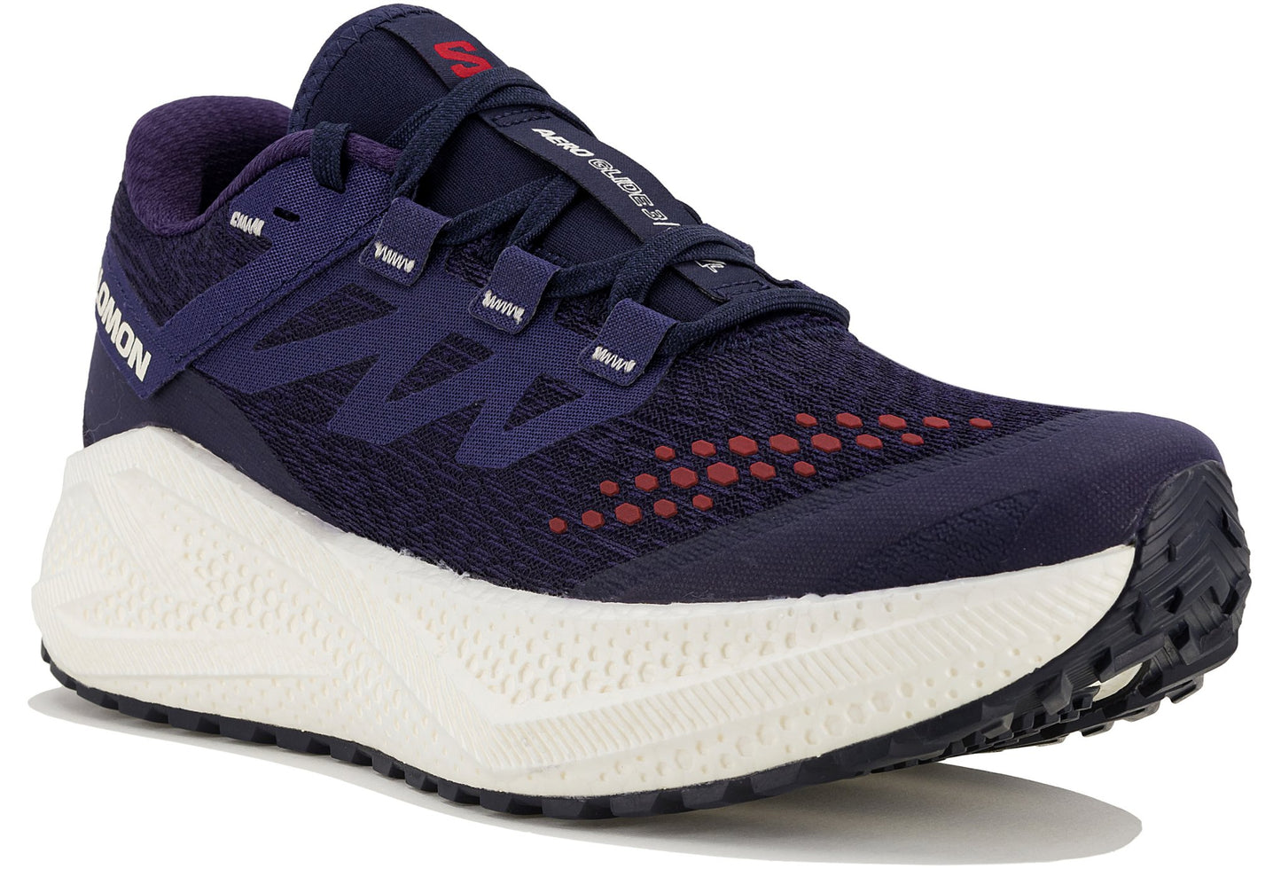 Aero Glide 3 GRVL Damen