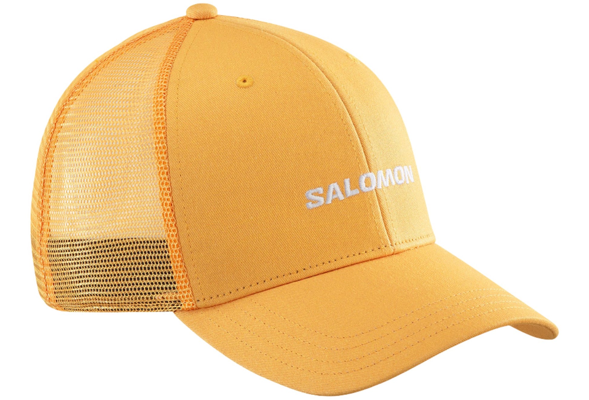Cap Trucker