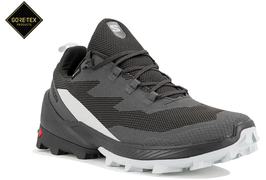 Cross Over 2 Gore-Tex Damen