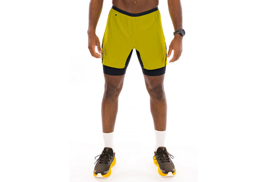 Cross Twinskin 2 en 1 Herren