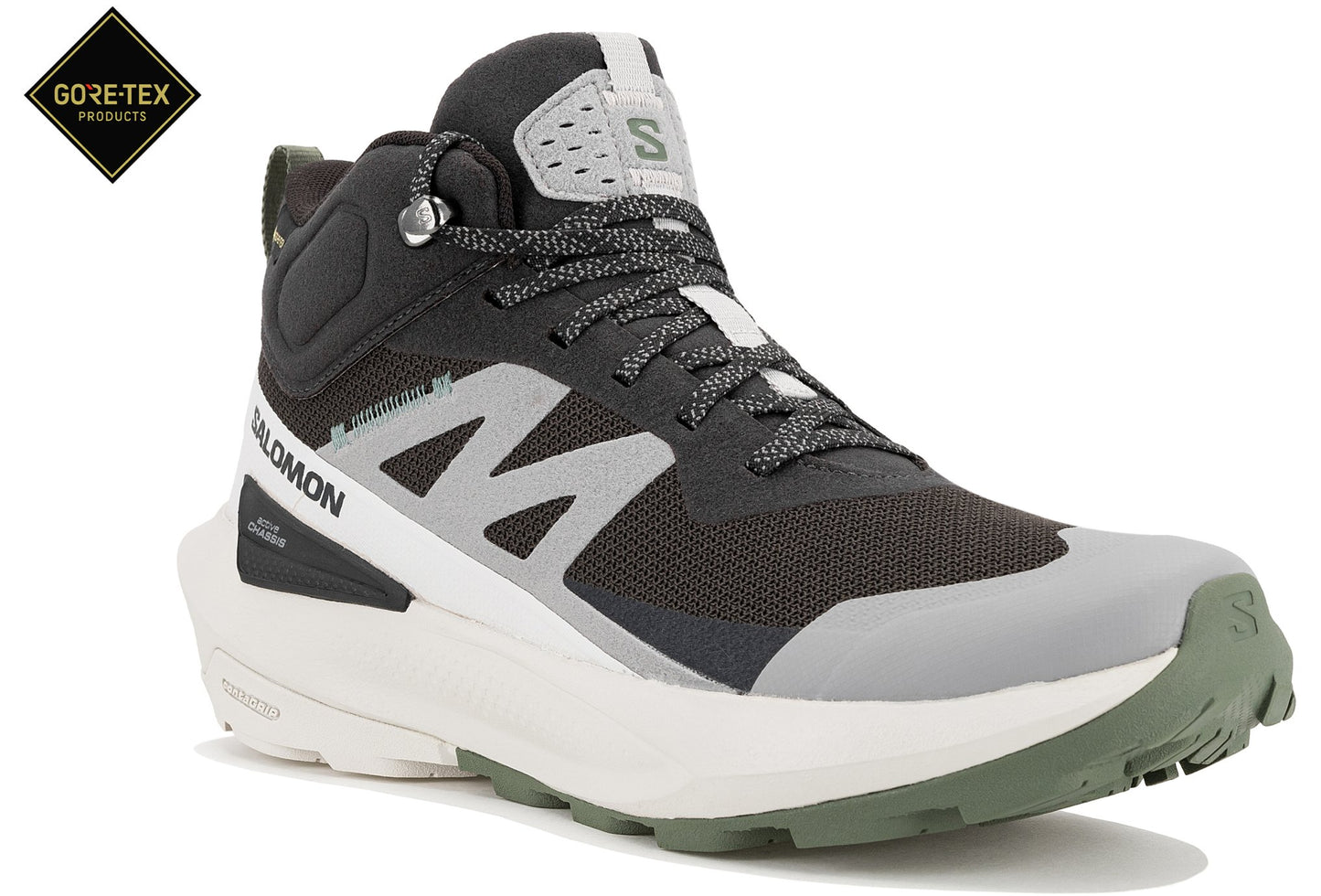 Elixir Activ Mid Gore-Tex Herren