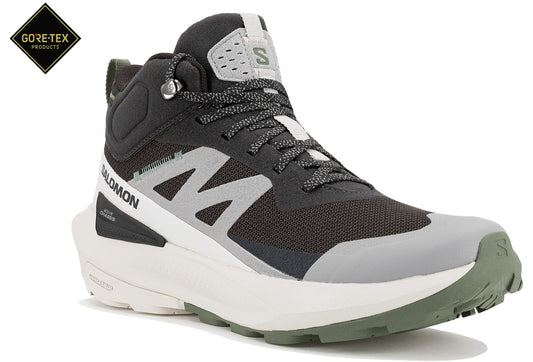 Elixir Activ Mid Gore-Tex Herren