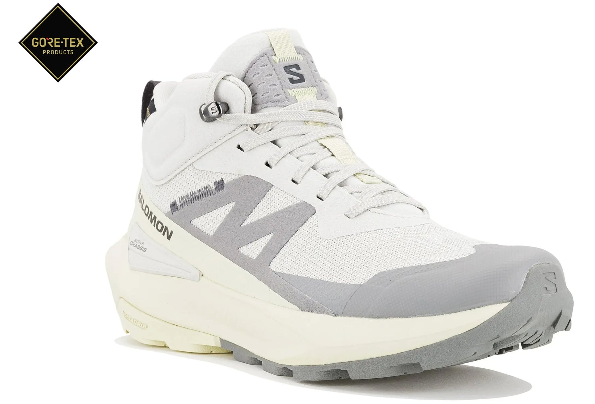 Elixir Activ Mid Gore-Tex Damen