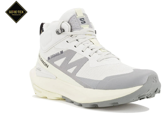 Elixir Activ Mid Gore-Tex Damen