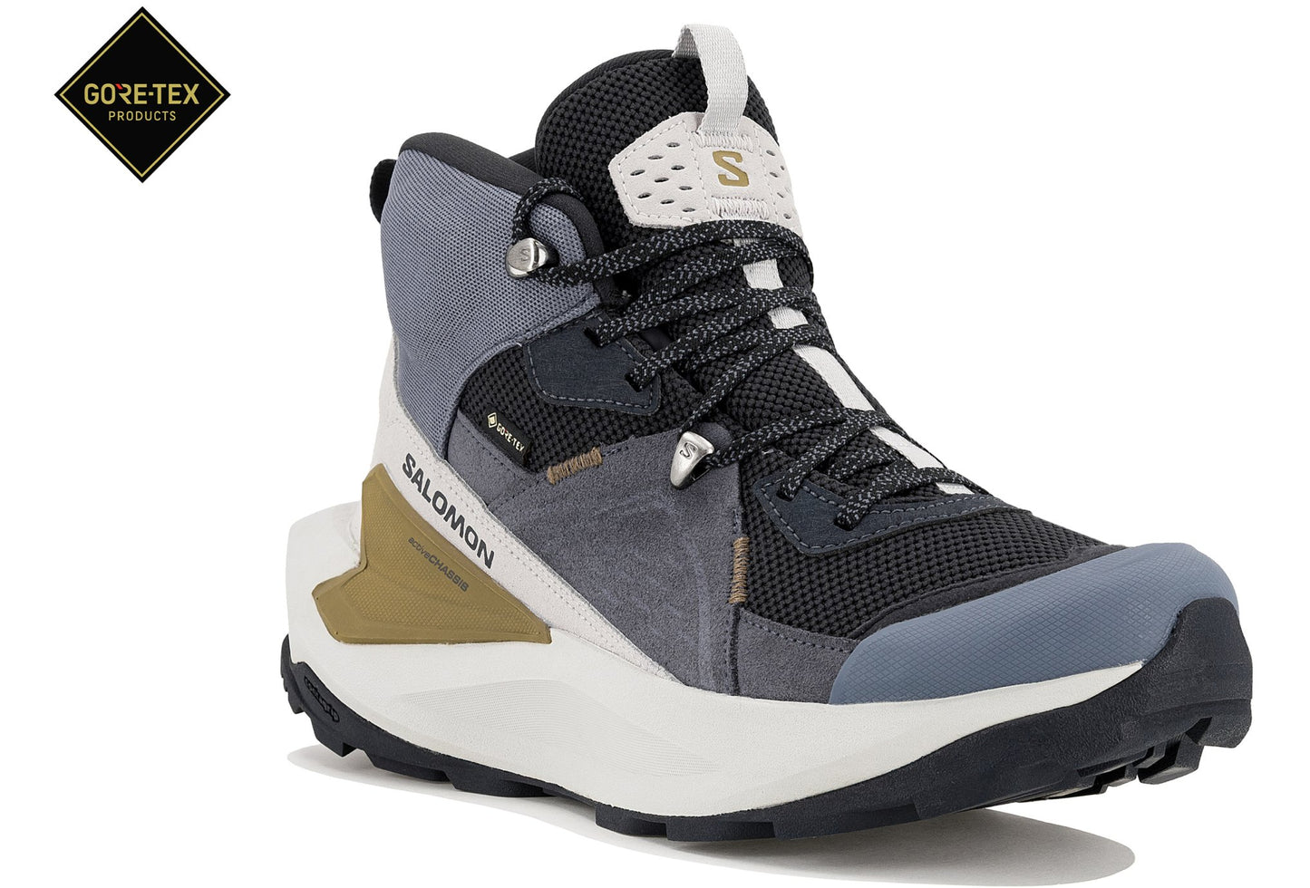 Elixir Mid Gore-Tex Herren