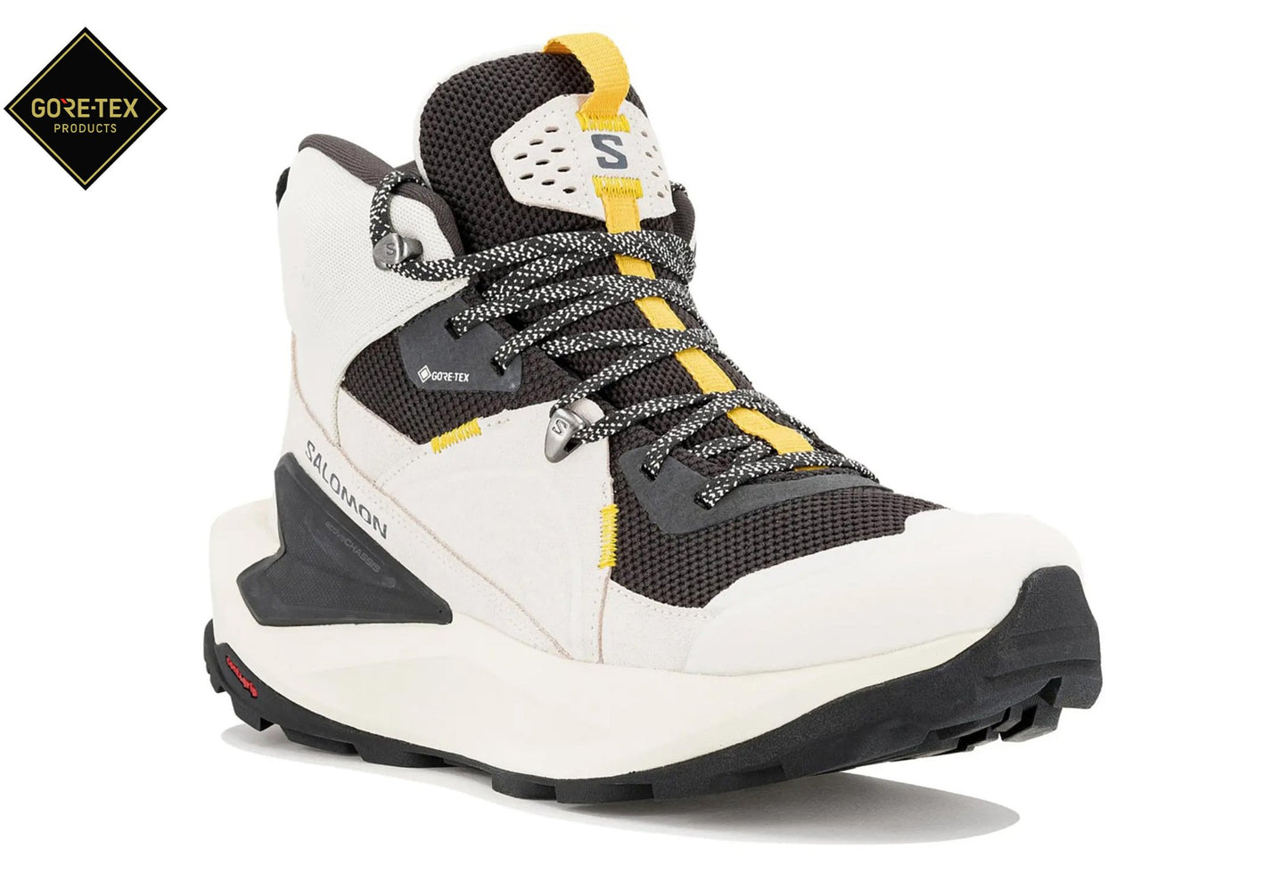 Elixir Mid Gore-Tex Herren