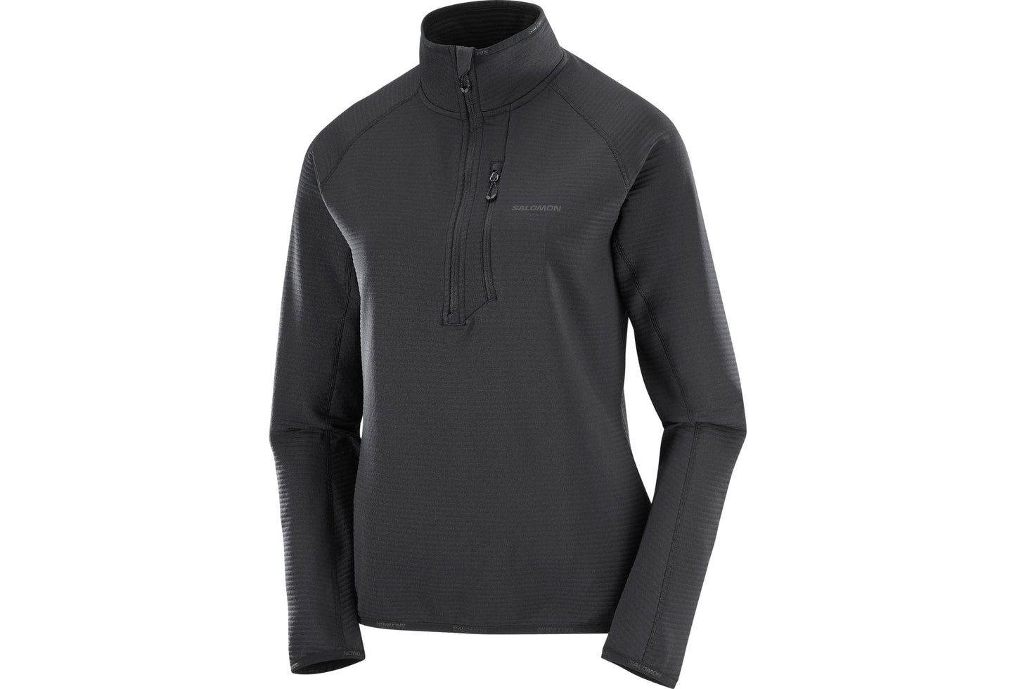 Essential Lightwarm 1/4 Zip