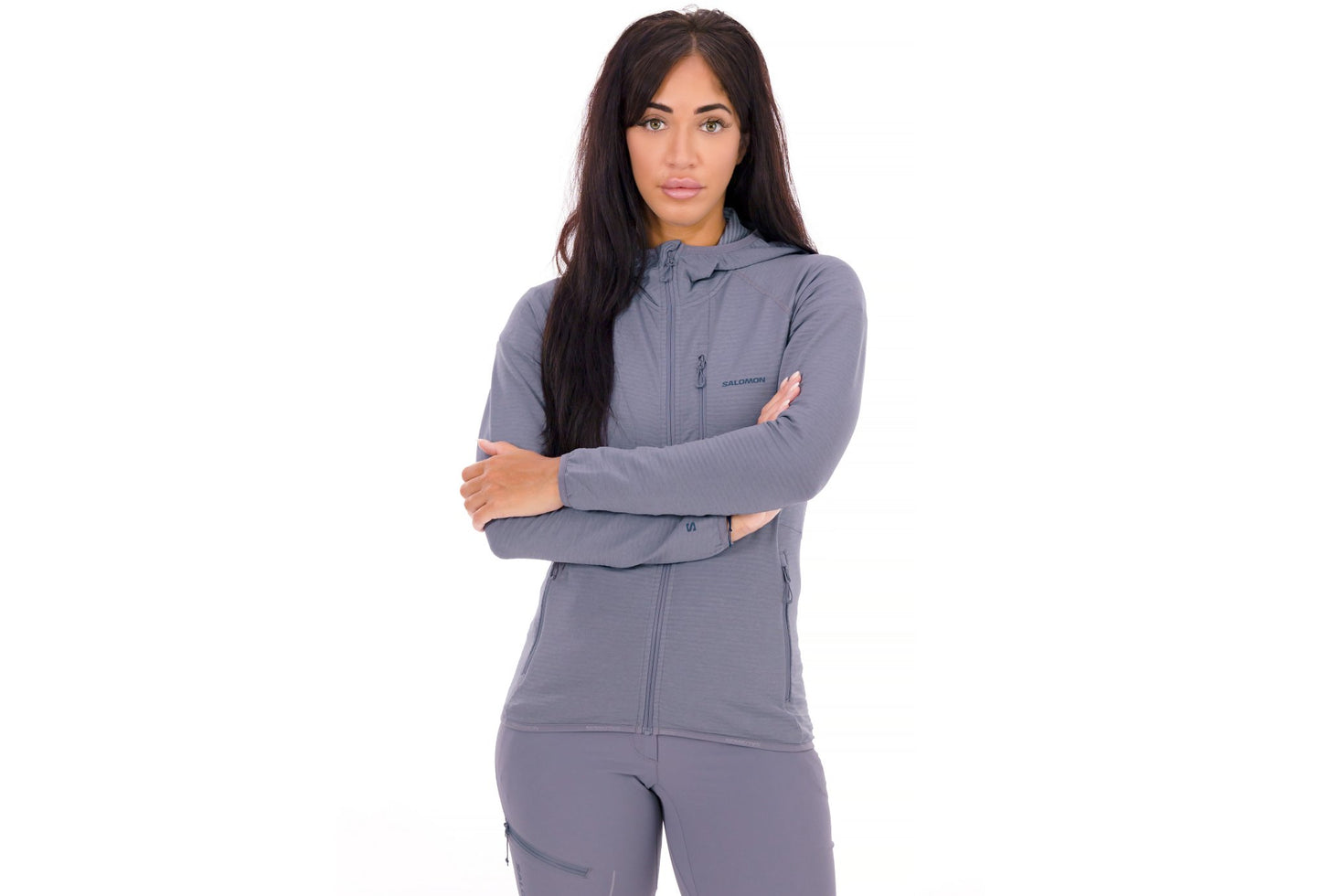 Essential Lightwarm Hoodie