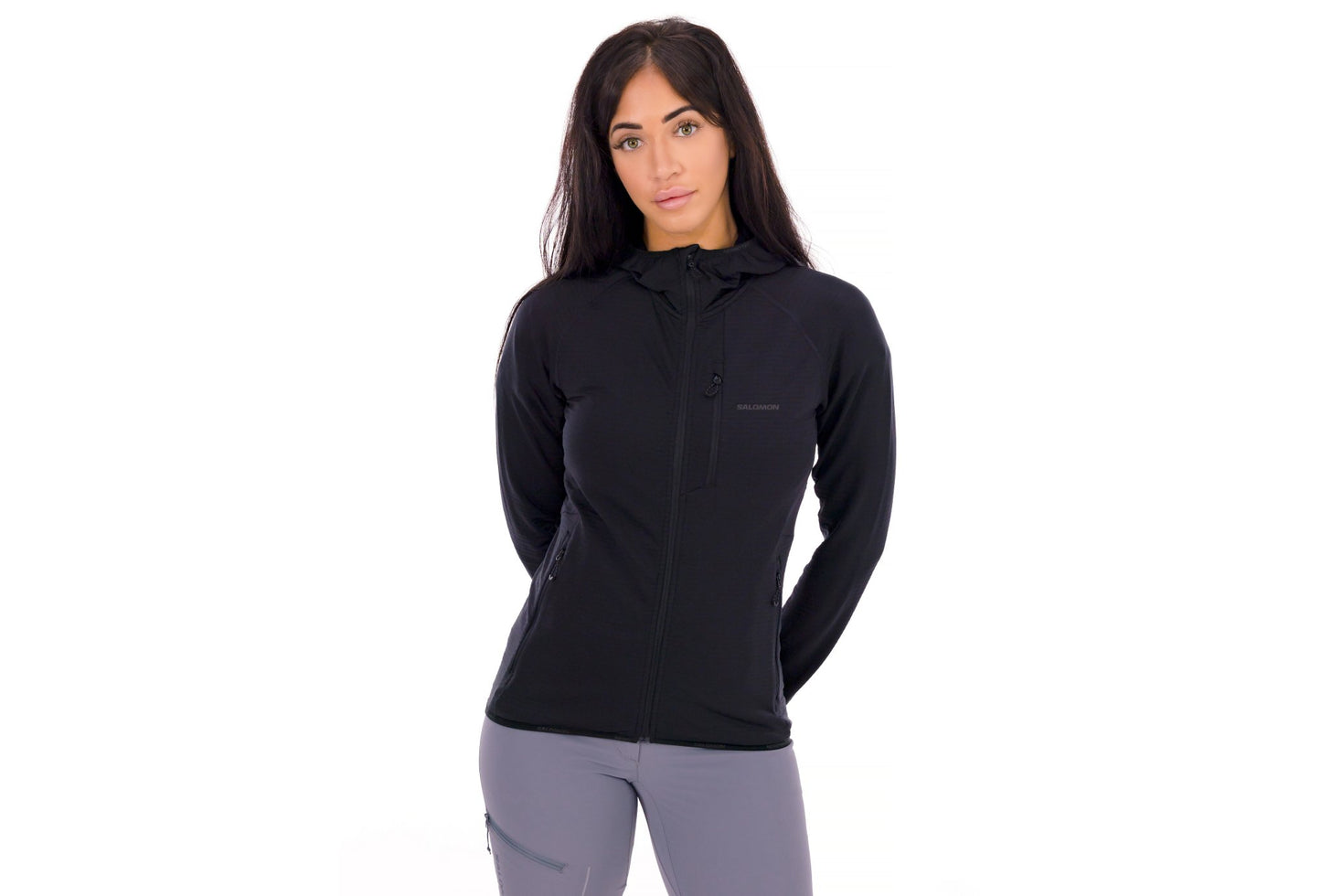 Essential Lightwarm Hoodie
