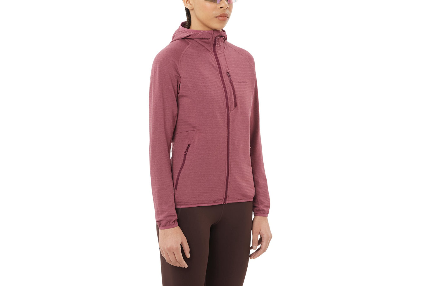 Essential Lightwarm Hoodie
