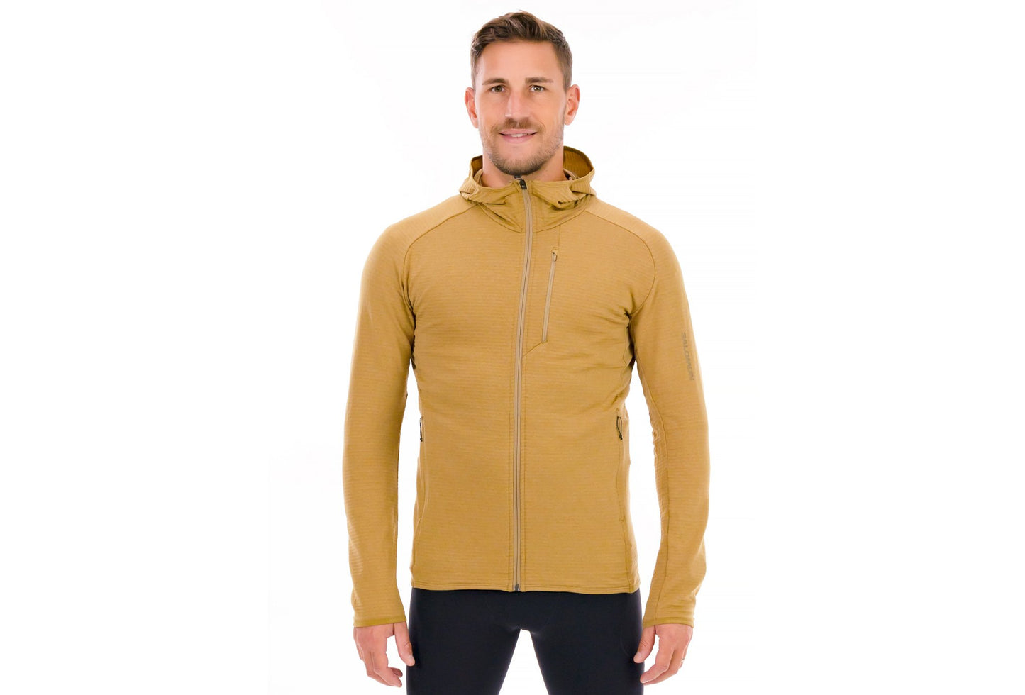Essential Lightwarm Hoodie
