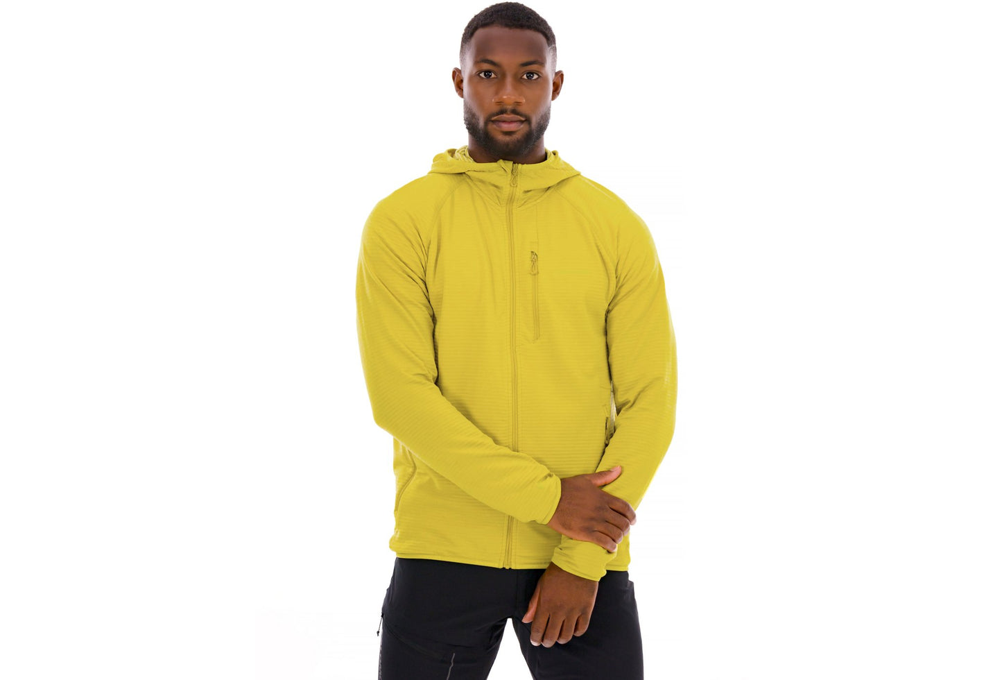 Essential Lightwarm Hoodie