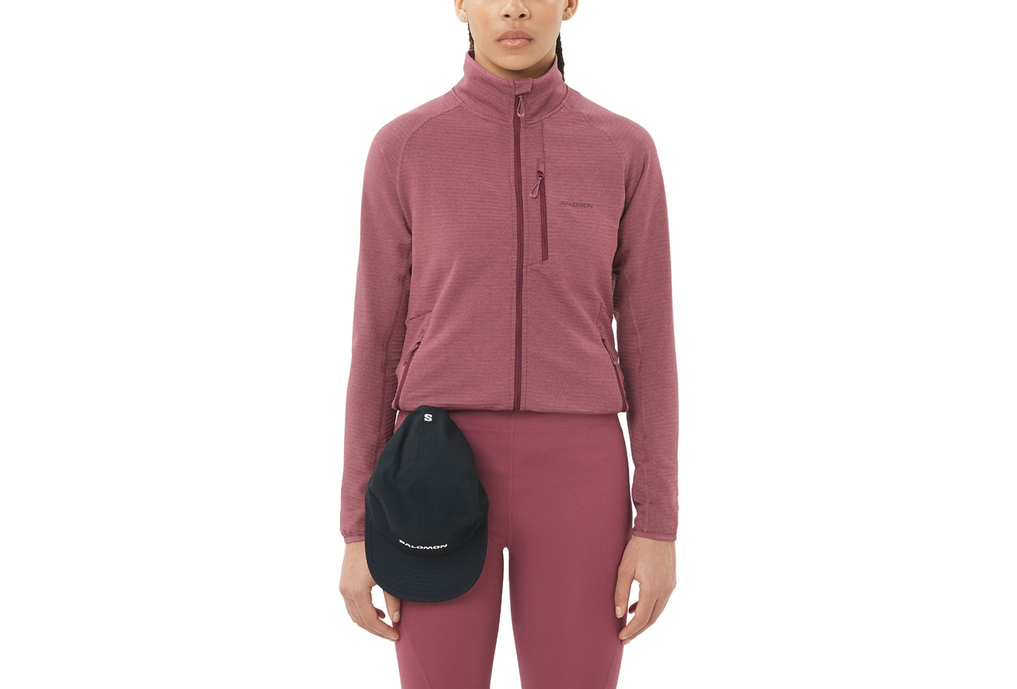 Essential Llghtwarm Damen