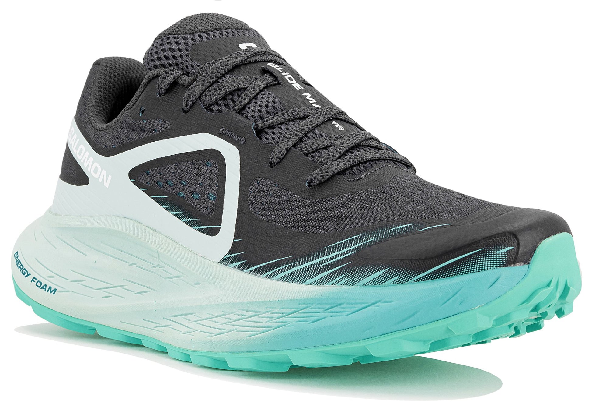 Glide Max TR Damen