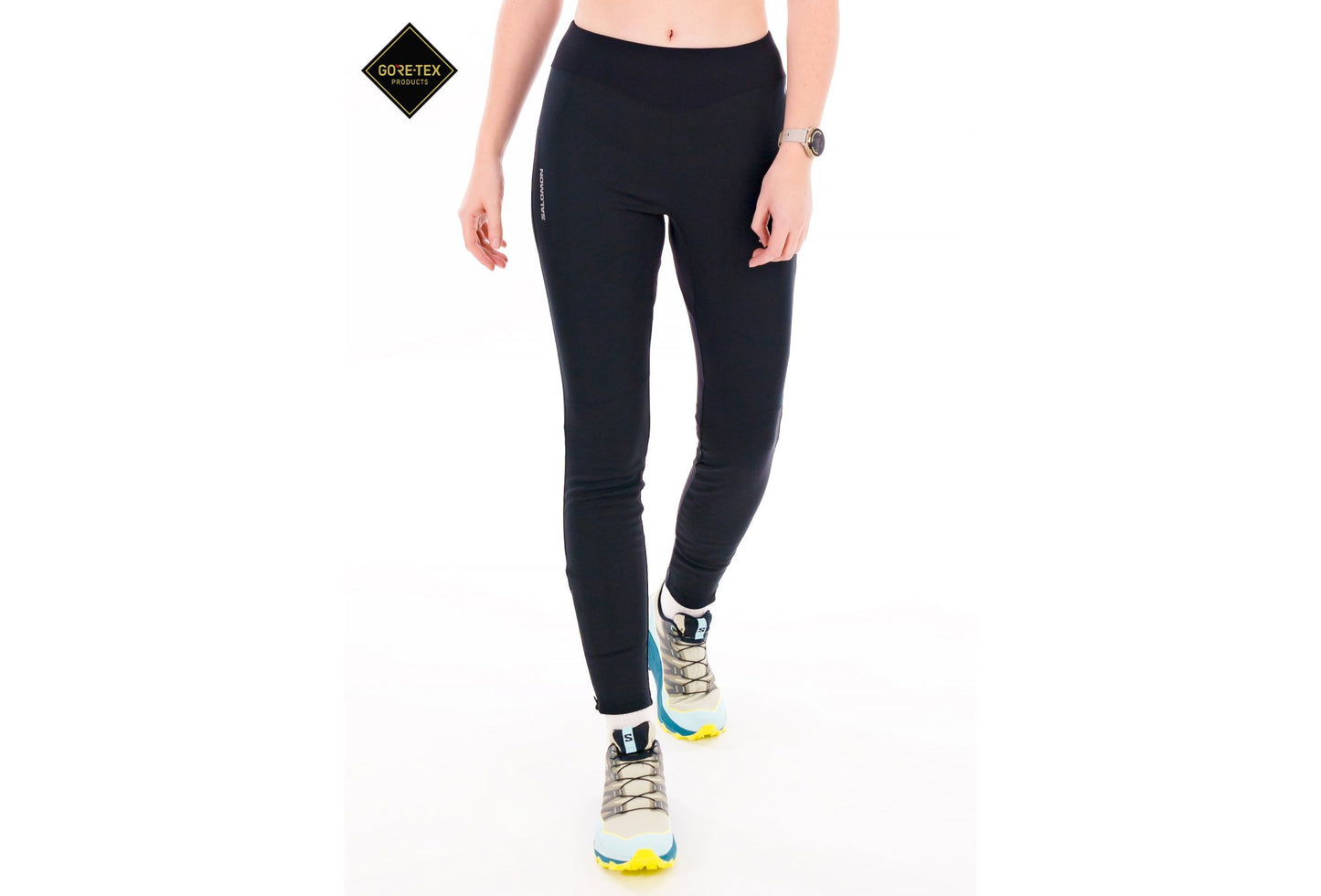 Gore-Tex Infinium Windstopper