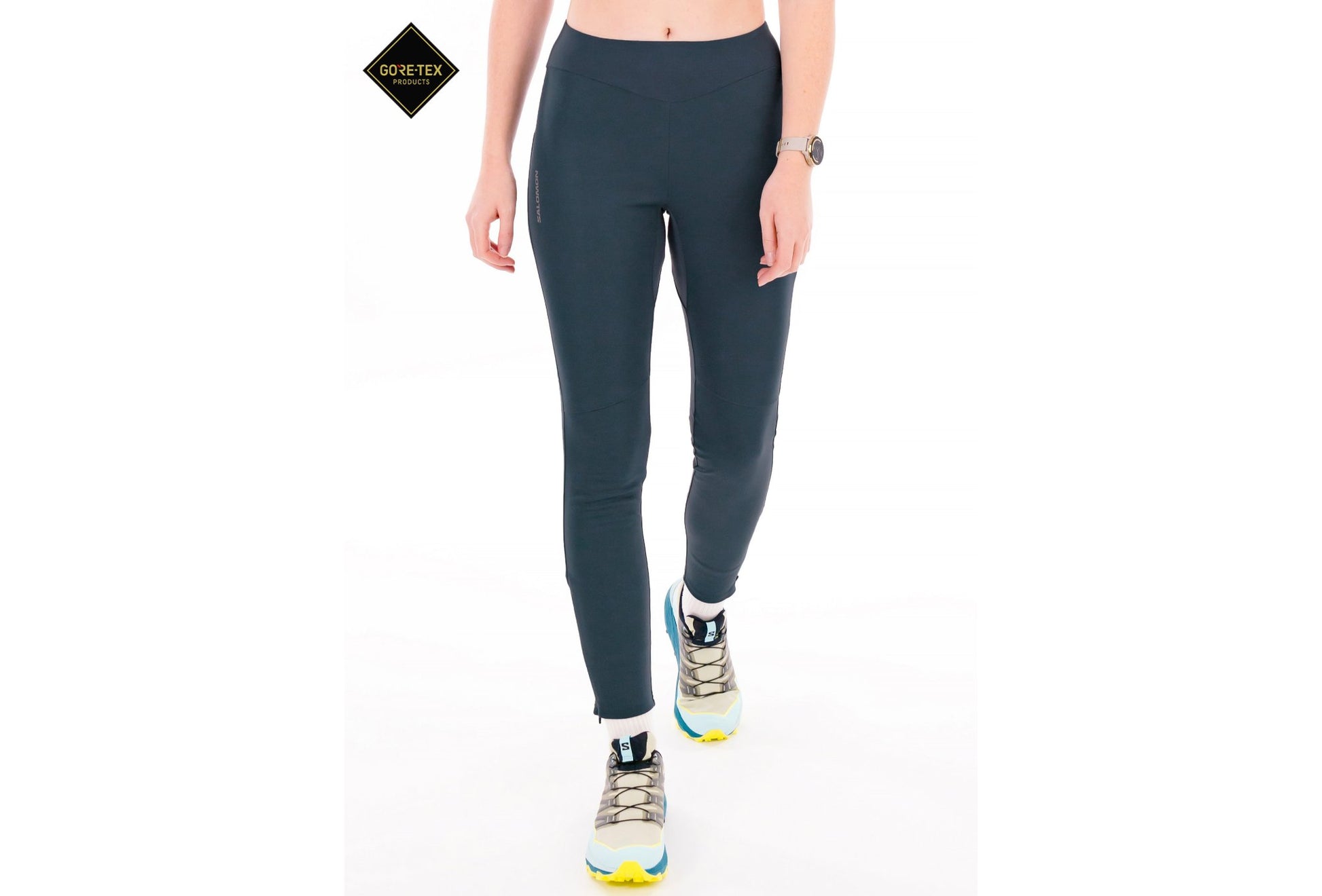 Gore-Tex Infinium Windstopper