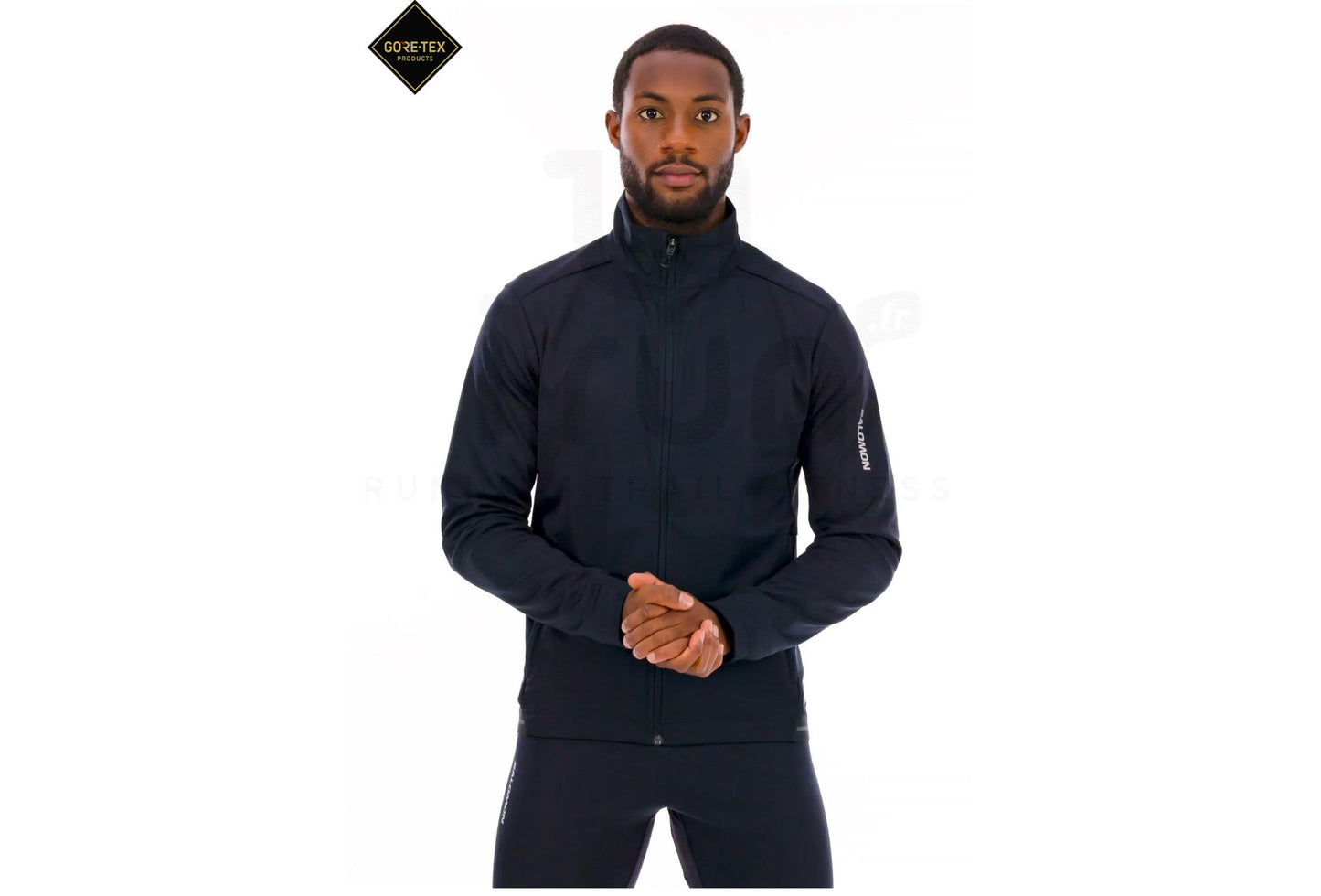 Gore-Tex Infinium Windstopper