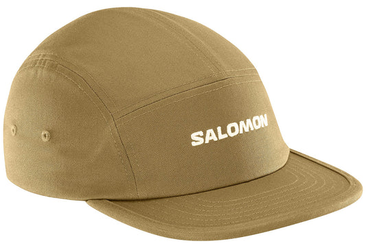 Logo 5 Panel