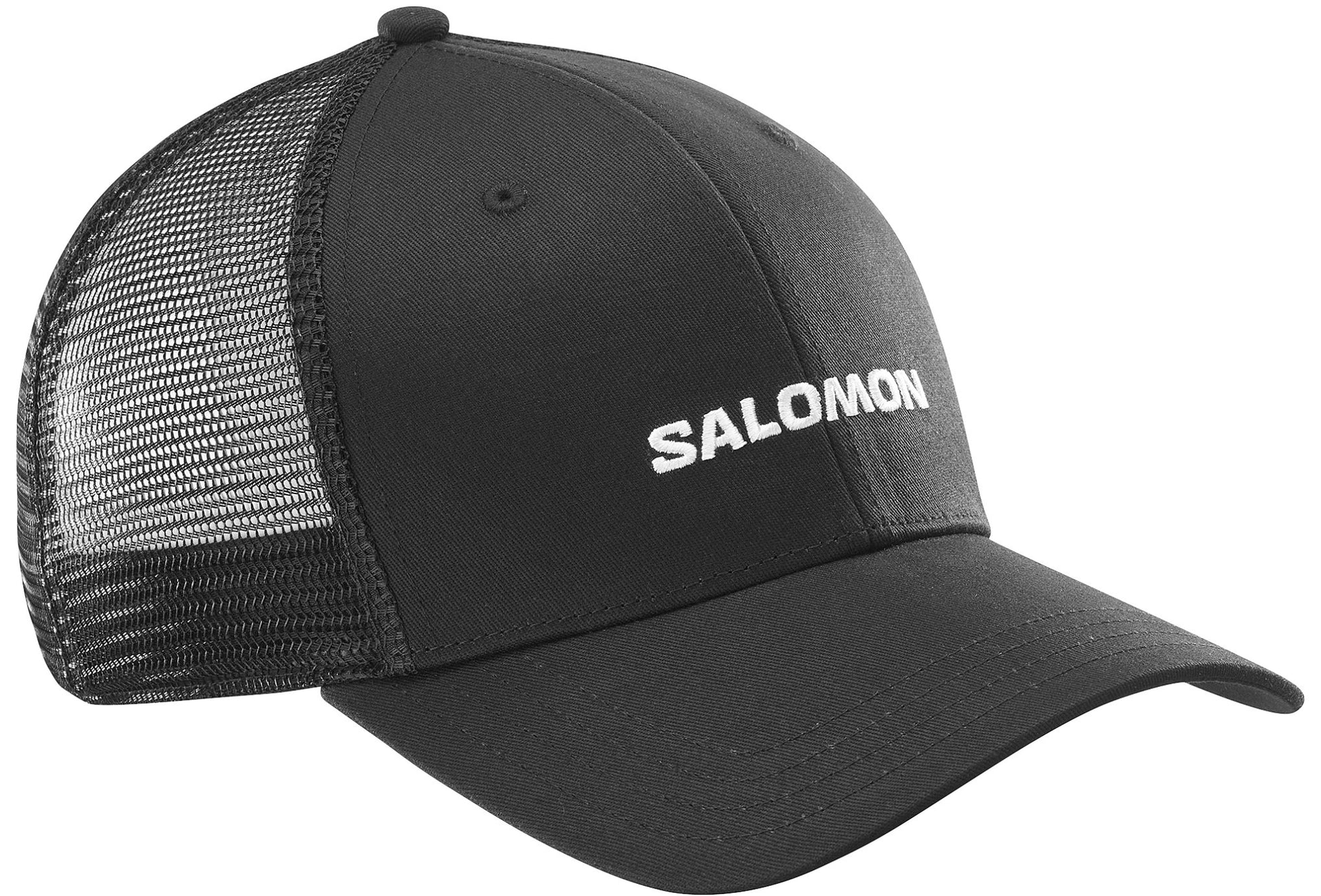 Logo Trucker