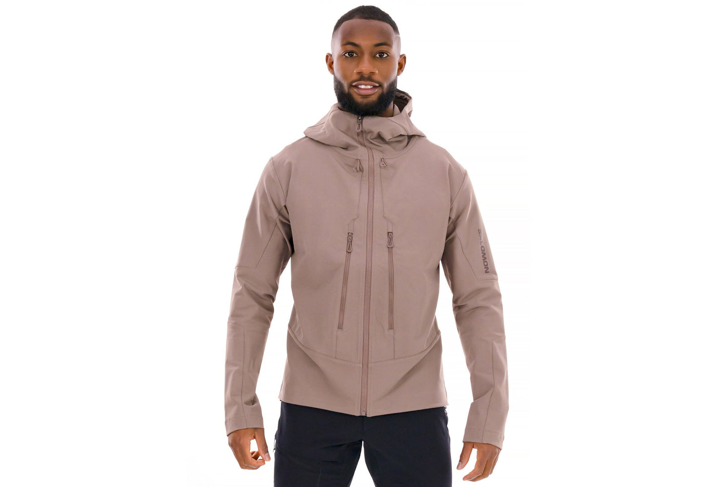 Outpeak Softshell Herren