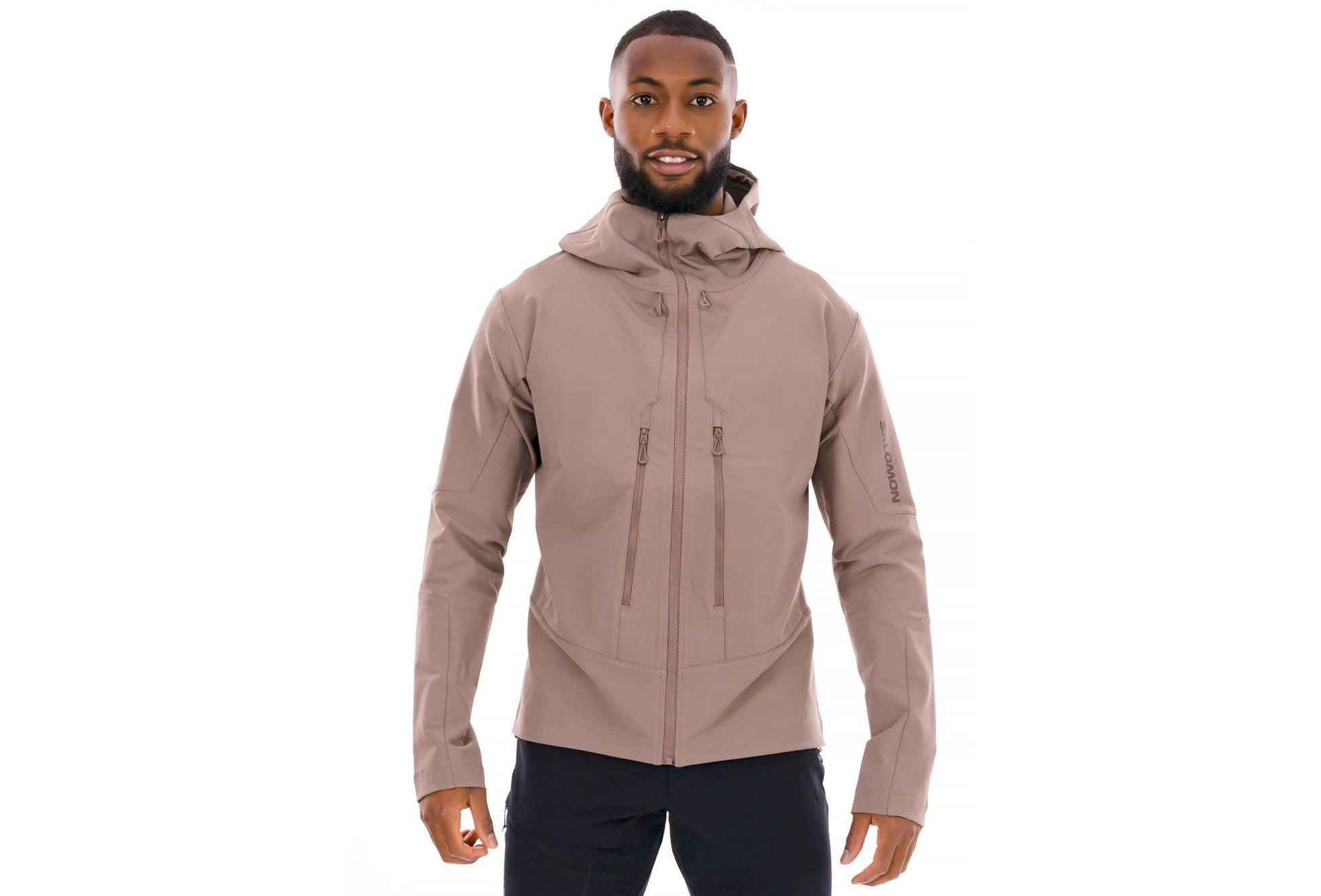 Outpeak Softshell Herren