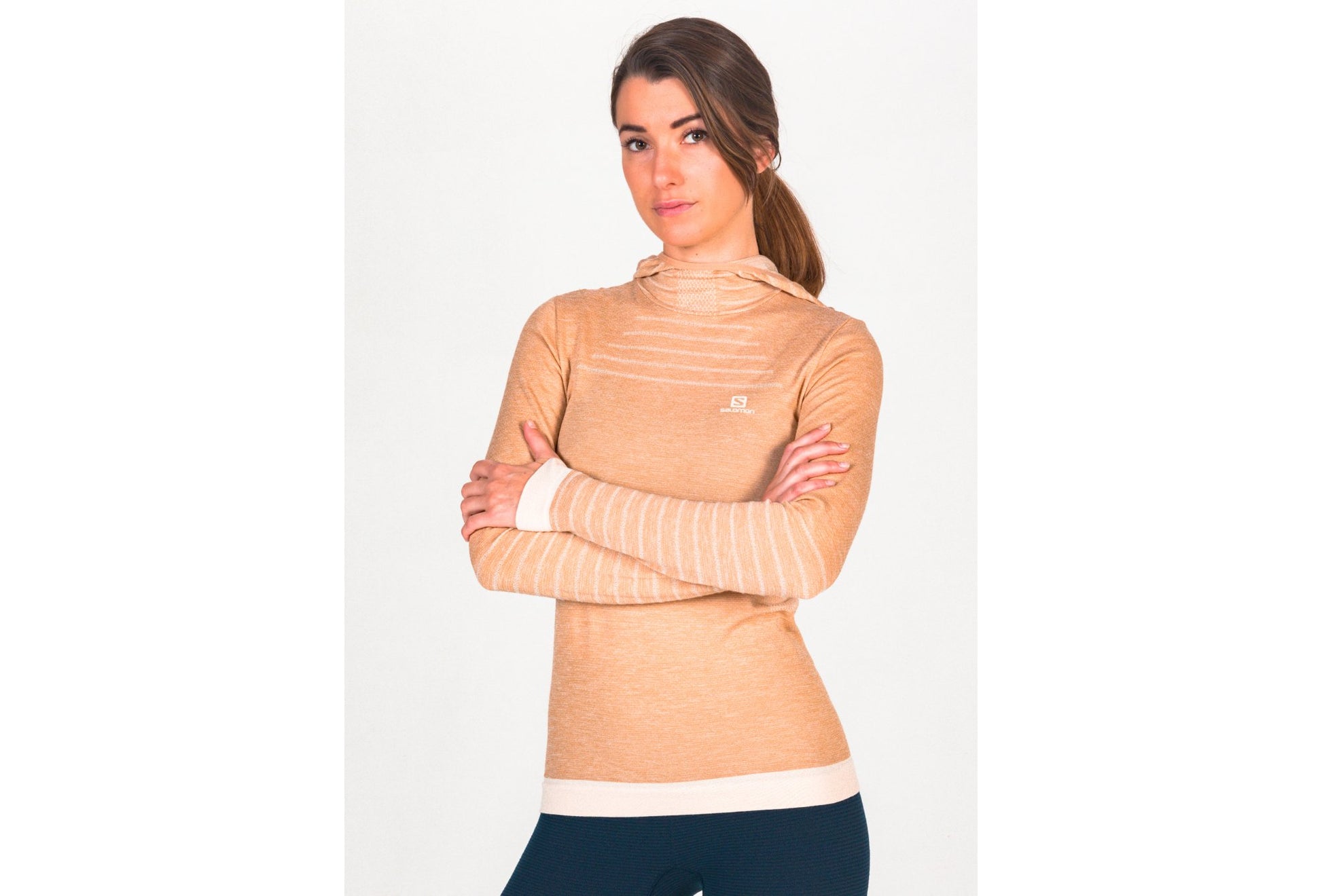 Outspeed Wool Damen