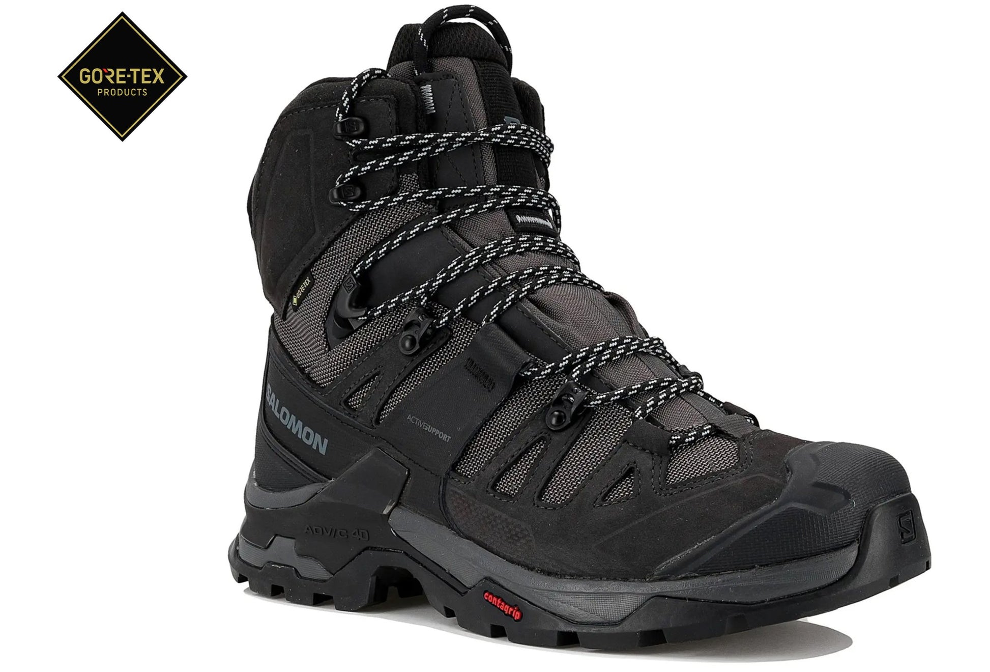 Quest 4 Gore-Tex Herren