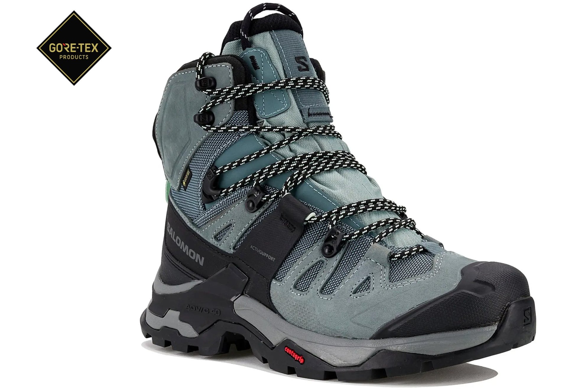 Quest 4 Gore-Tex Damen