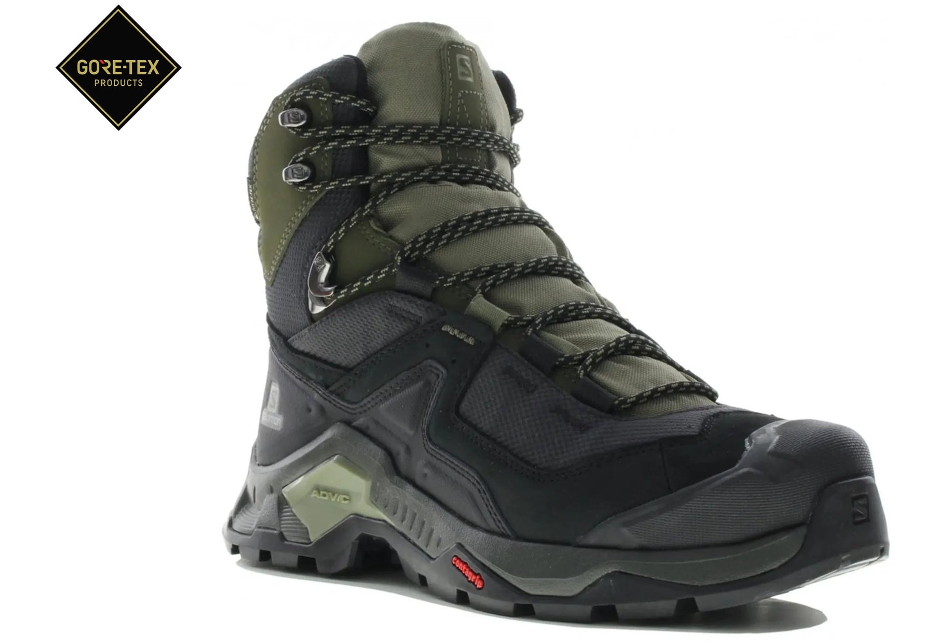 Quest Element Gore-Tex Herren