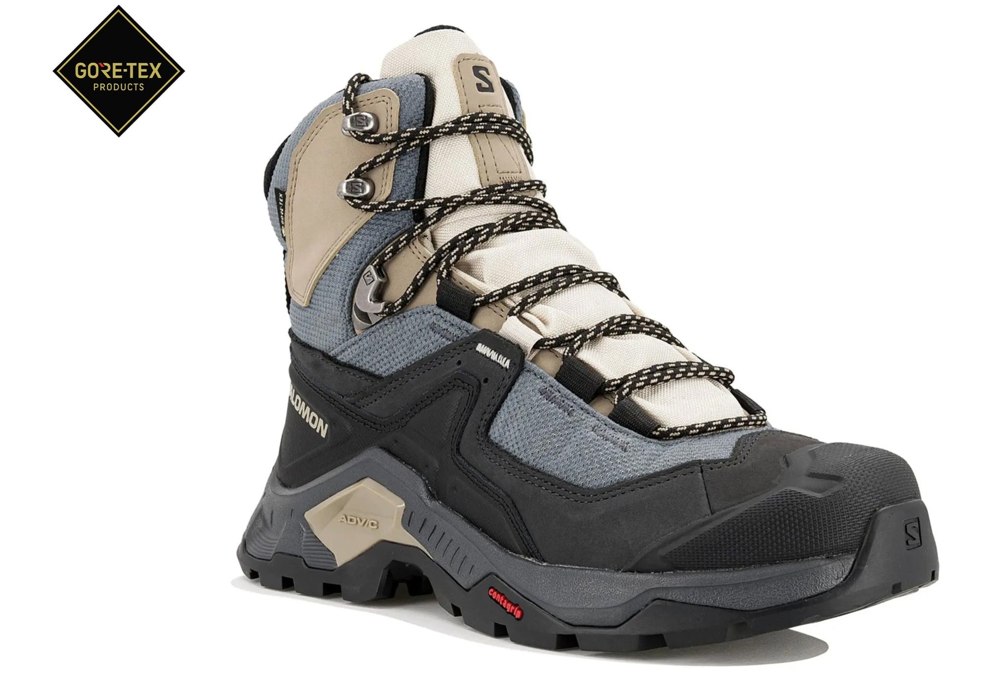 Quest Element Gore-Tex Damen