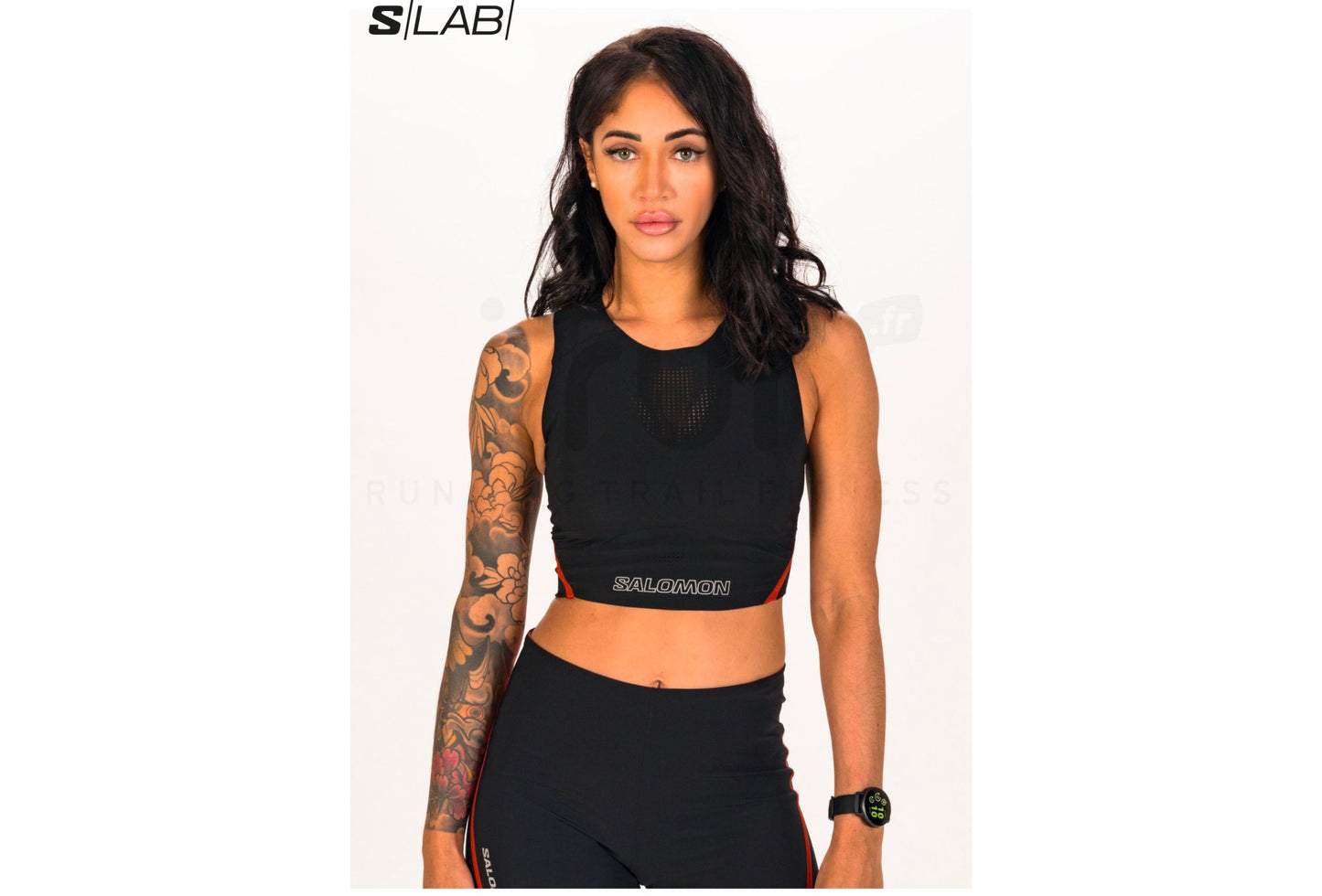 S-Lab Speed Damen