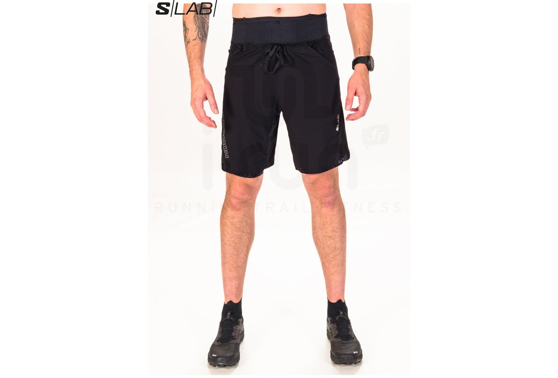 S-Lab Ultra 2 en 1 Herren