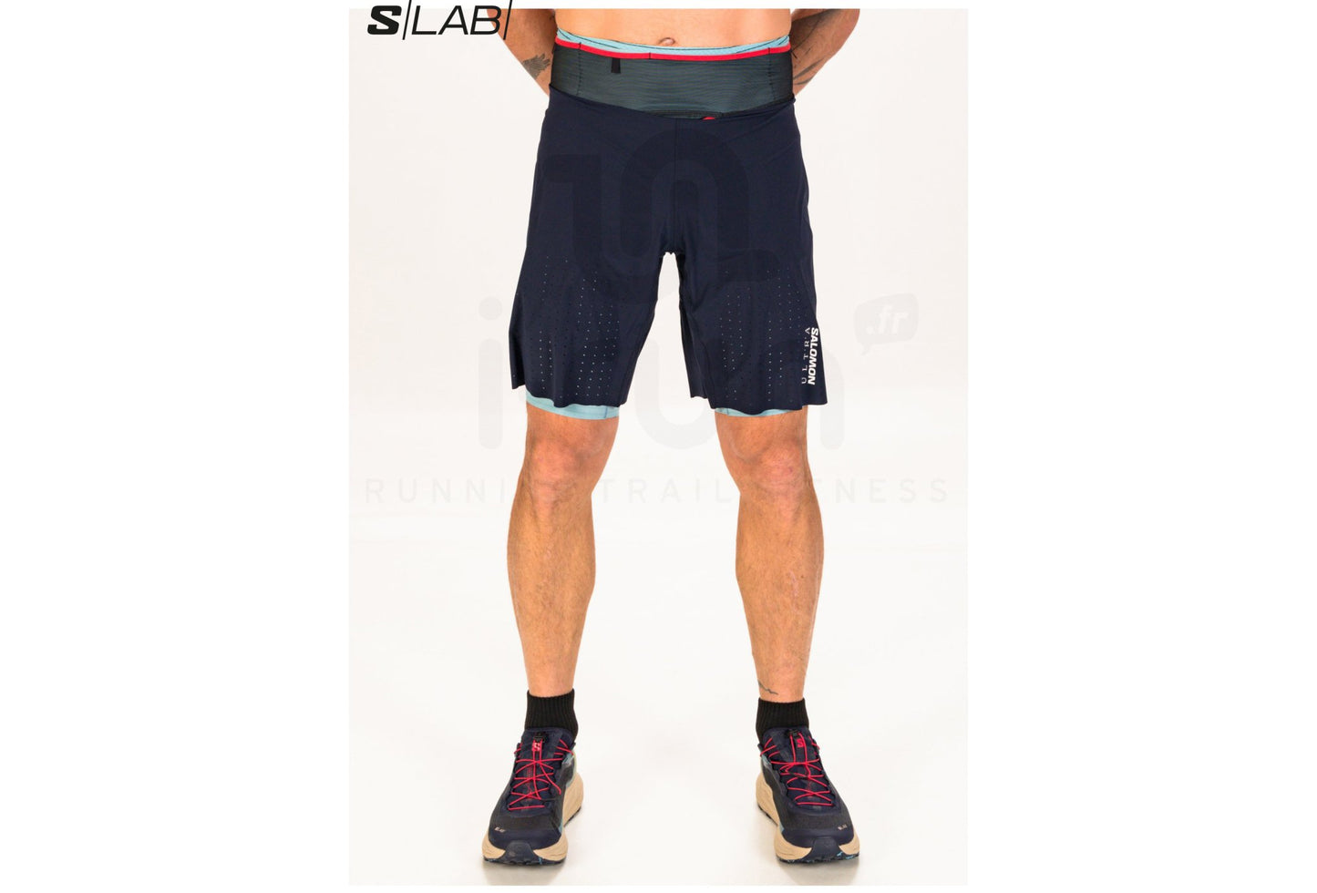 S-Lab Ultra 2 en 1 Herren