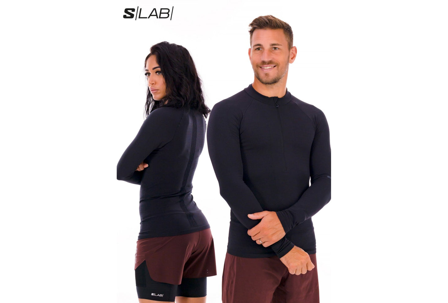 S-Lab Ultra Seamless