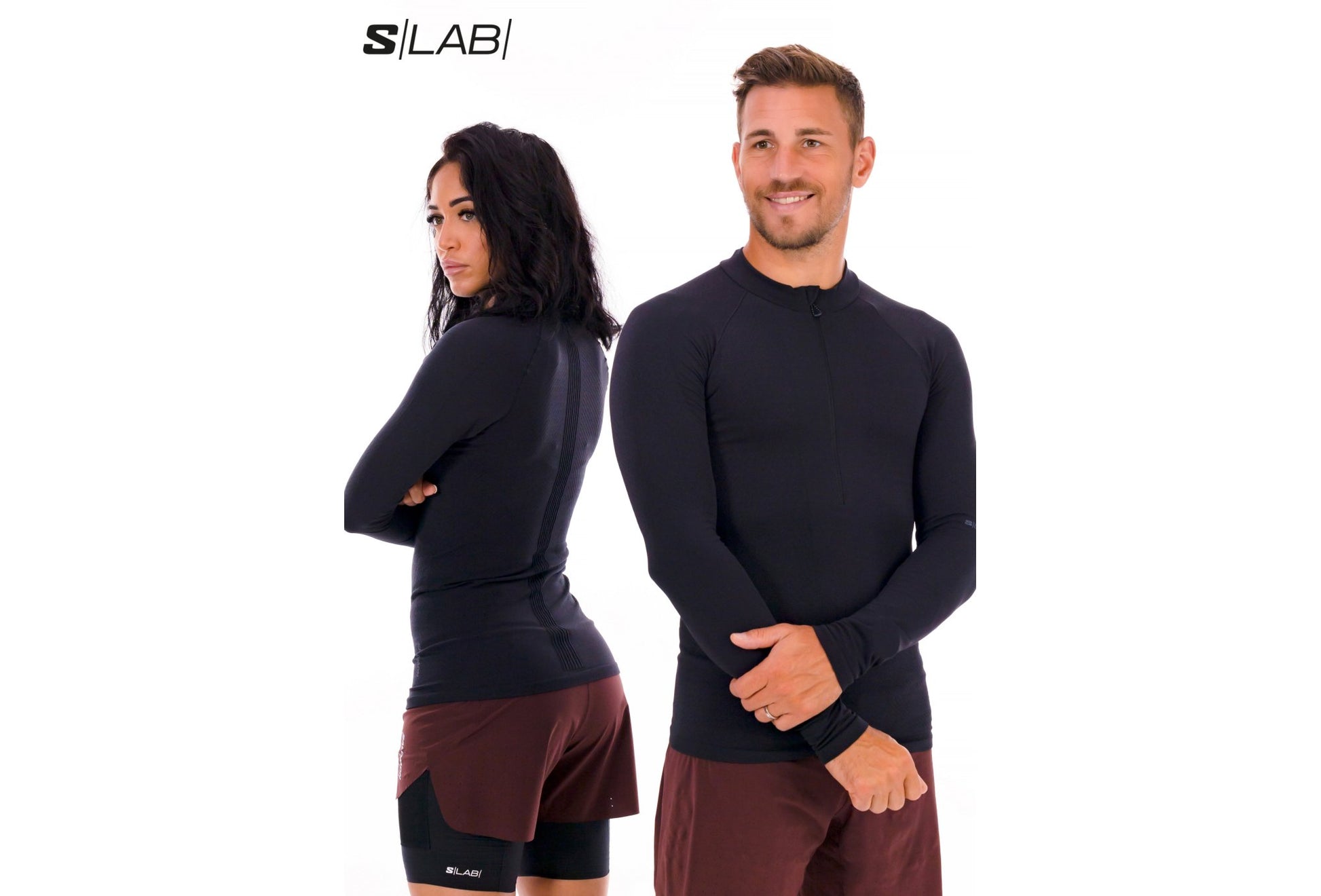 S-Lab Ultra Seamless
