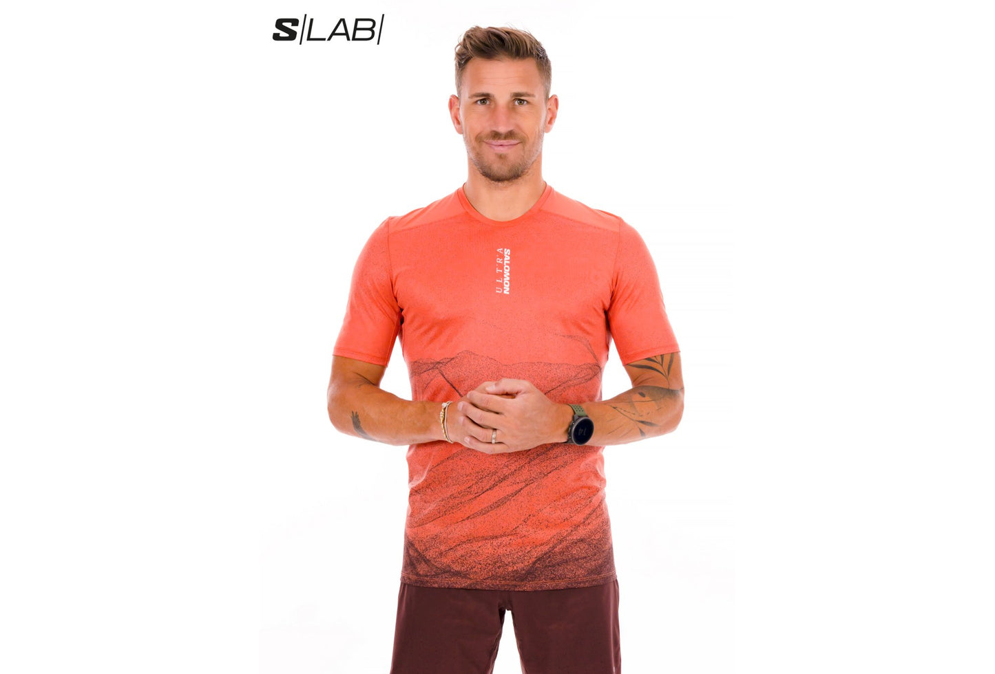 S-Lab Ultra Herren